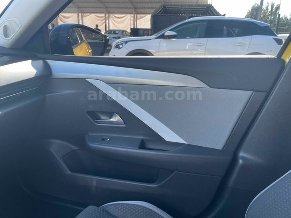 Sahibinden Opel Astra 1.2 T Edition 2024 Model 