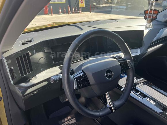 Sahibinden Opel Astra 1.2 T Edition 2024 Model 