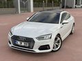 AUDİ A5 CAM TAVAN SPORT PAKET