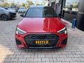 HMZ AUTO-2023 S3 2.0 TFSI Quattro-HAFIZA-BANG OLUFSEN-30.000KM