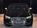 ED MOTORS/AUDİ S3 SEDAN 2.0 TFSİ QUATTRO/HATASIZ AYARINDA/280 HP