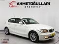 ///2011 MODEL BOYASIZ 133.000 KM BMW 116İ K.KARTI GEÇERLİDİR///