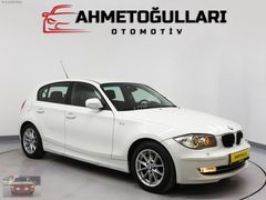 ///2011 MODEL BOYASIZ 133.000 KM BMW 116İ K.KARTI GEÇERLİDİR///