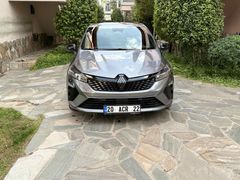 Sahibinden Renault Clio 1.0 TCe Techno Esprit Alpine 2024 Model 