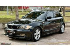 HiKMOTORs 2011 BMW SUNROOF ZENON HATASIZ BLACK 82.000 KM