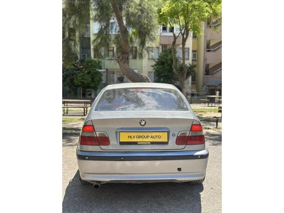 2005 TAKASLI 46 | HLV GROUP AUTO