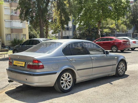 2005 TAKASLI 46 | HLV GROUP AUTO