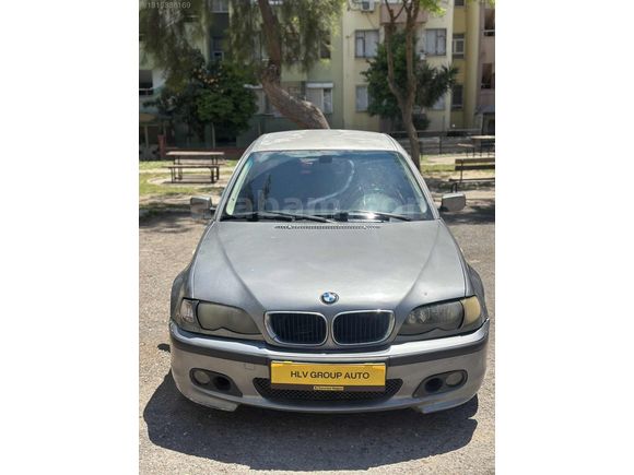 2005 TAKASLI 46 | HLV GROUP AUTO