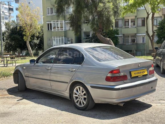 2005 TAKASLI 46 | HLV GROUP AUTO