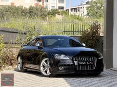 'TEDDY CARs'TTS QUATTRO / S-LİNE/BOSE / KIRMIZI İÇ / ISITMA