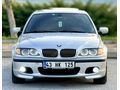 !!!DEĞİŞENSİZ!!! 2.SAHİBİNDEN 2005 DÜŞÜK KM FULL+FULL 3.16 i