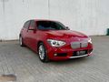 RİM OTOMOTİV'DEN HATASIZ 116İ COMFORT