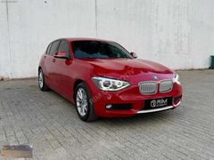 RİM OTOMOTİV'DEN HATASIZ 116İ COMFORT