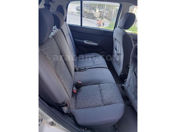 Sahibinden Hyundai Getz 1.5  2004 Model