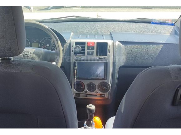 Sahibinden Hyundai Getz 1.5  2004 Model