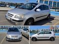 Sahibinden Hyundai Getz 1.5  2004 Model