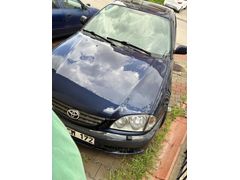Sahibinden Toyota Avensis 2.0 Sol Extra 2001 Model 