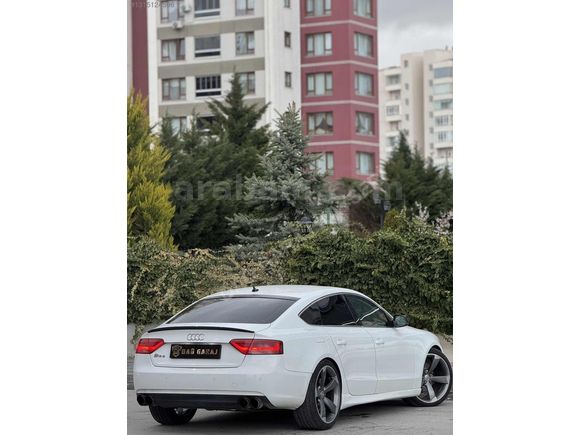 2014 AUDİ A5 2.0 TDİ