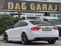 2014 AUDİ A5 2.0 TDİ