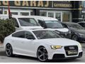 2014 AUDİ A5 2.0 TDİ