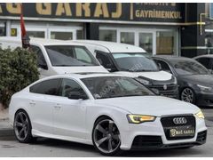 2014 AUDİ A5 2.0 TDİ