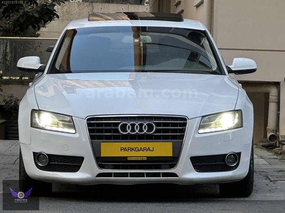 A5 _ 5KAPI - DIŞI BEYAZ İÇİ BEJ KOMBİNASYON
