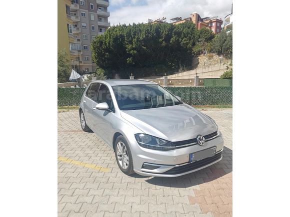 Sahibinden Volkswagen Golf 1.5 TSi Comfortline 2020 Model