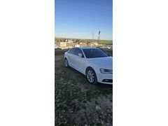 Sahibinden Audi A4 Sedan 2.0 TDI 2015 Model  380.000 km Beyaz