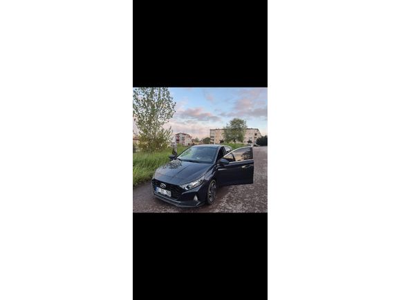 Sahibinden Hyundai i20 1.0 T-GDI Style 2020 Model
