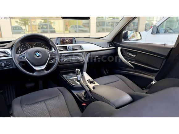 *2014 MODEL 133.000 KM STANDART *