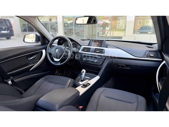 *2014 MODEL 133.000 KM STANDART *