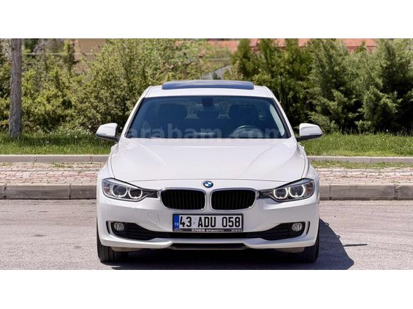 *2014 MODEL 133.000 KM STANDART *