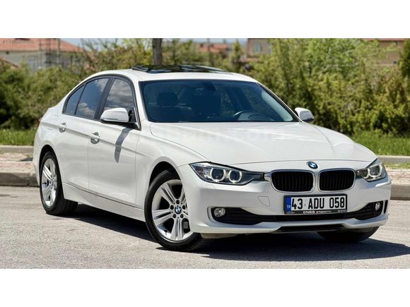 *2014 MODEL 133.000 KM STANDART *