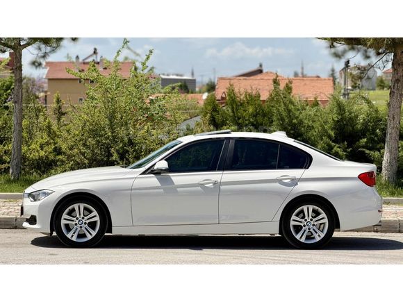 *2014 MODEL 133.000 KM STANDART *