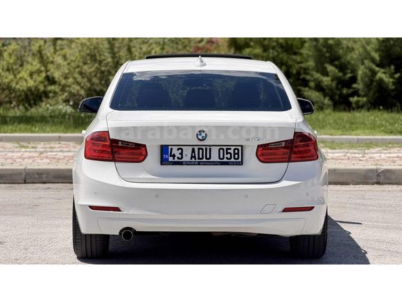 *2014 MODEL 133.000 KM STANDART *