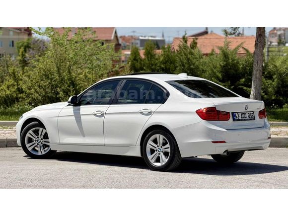 *2014 MODEL 133.000 KM STANDART *