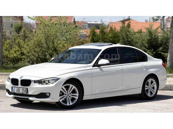 *2014 MODEL 133.000 KM STANDART *