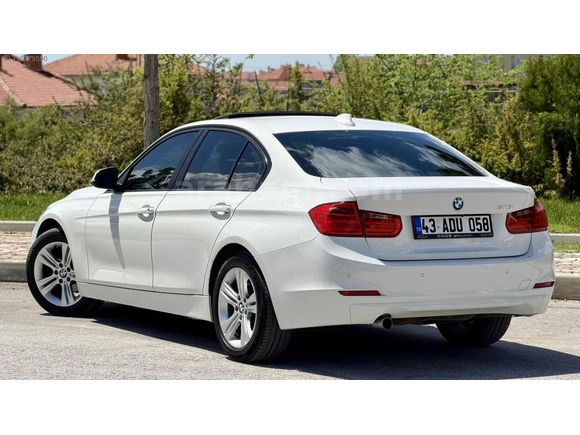 *2014 MODEL 133.000 KM STANDART *