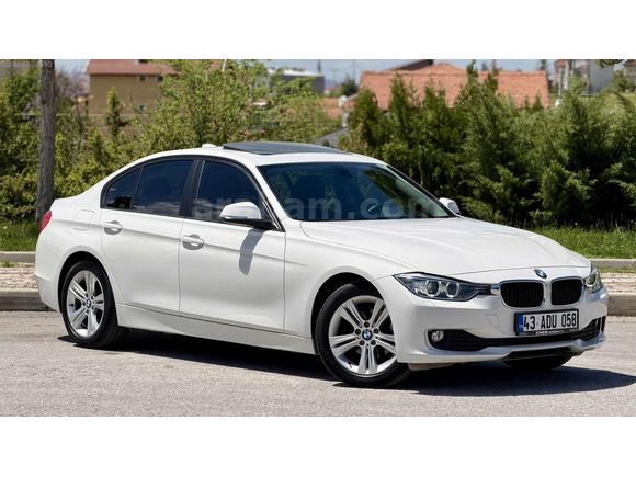 *2014 MODEL 133.000 KM STANDART *