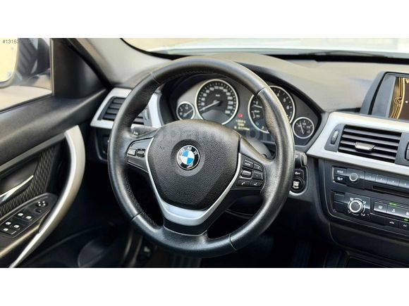 *2014 MODEL 133.000 KM STANDART *