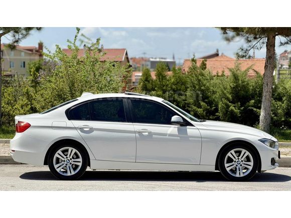 *2014 MODEL 133.000 KM STANDART *