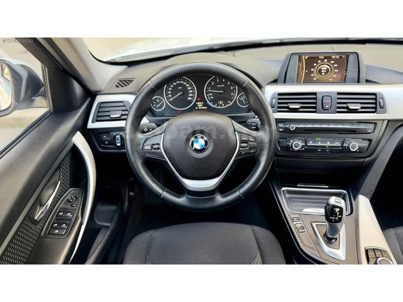 *2014 MODEL 133.000 KM STANDART *