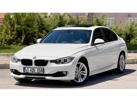 *2014 MODEL 133.000 KM STANDART *