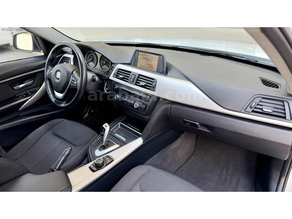 *2014 MODEL 133.000 KM STANDART *