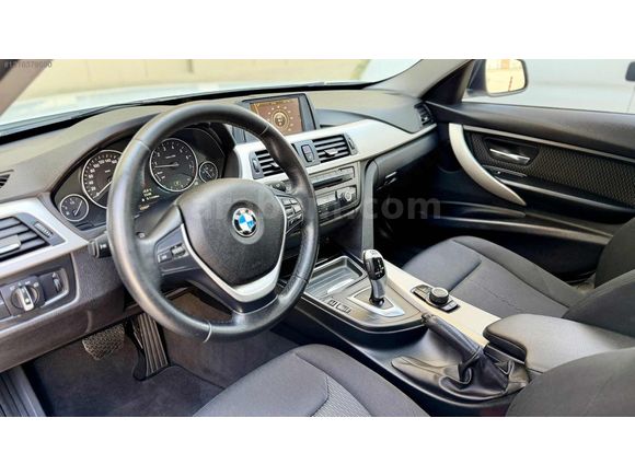 *2014 MODEL 133.000 KM STANDART *