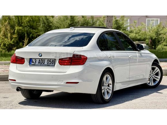 *2014 MODEL 133.000 KM STANDART *