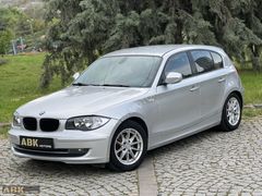 ABK MOTORS | TEMİZ VE BAKIMLI | 203.xxx KM | 2011 | OTOM.
