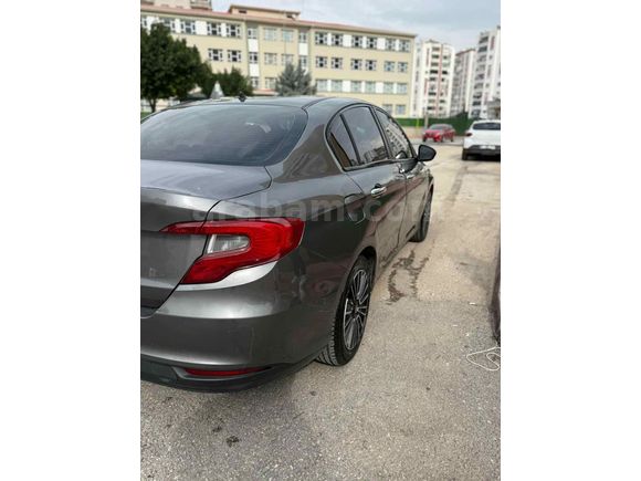 Sahibinden Fiat Egea 1.4 Fire Easy Plus 2023 Model 
