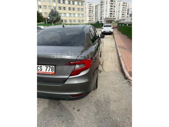 Sahibinden Fiat Egea 1.4 Fire Easy Plus 2023 Model 
