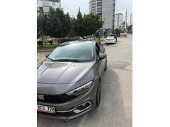 Sahibinden Fiat Egea 1.4 Fire Easy Plus 2023 Model 